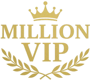 Million Vip-Logo